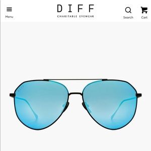 diff “dash” sunglasses